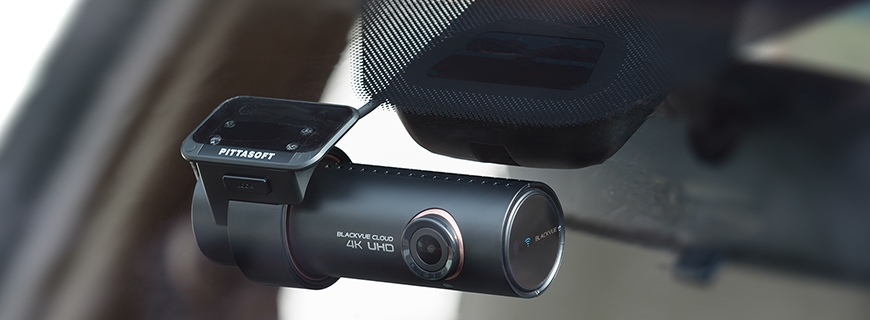 1-Kanal (nur Dashcam)