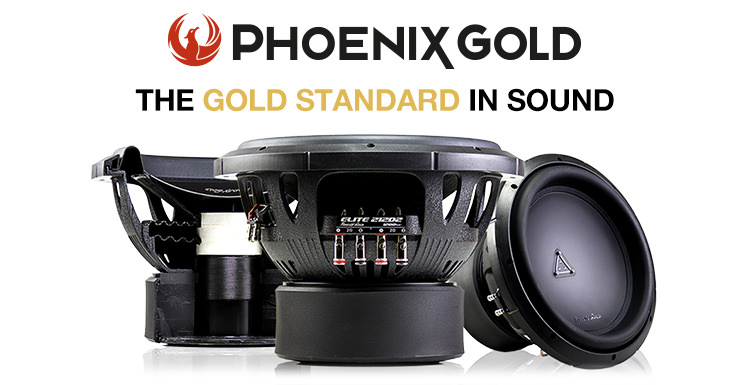 Phoenix Gold