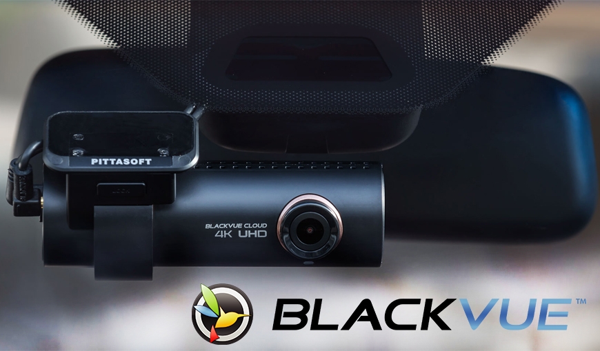 BlackVue (ab 249,95€)