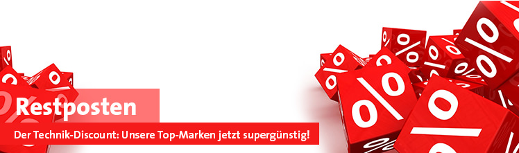 Sonderposten