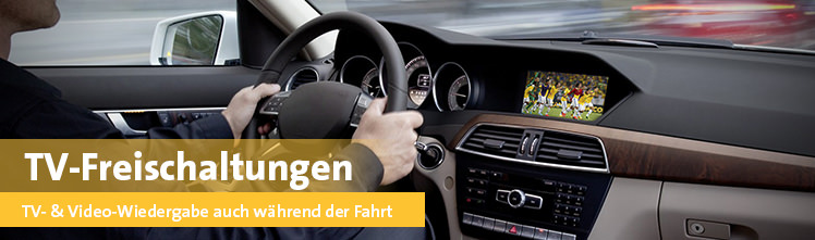 TV-Freischaltung