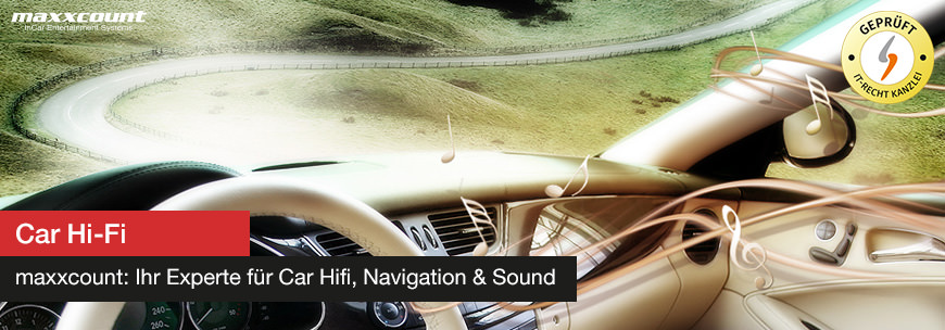 Car Audio