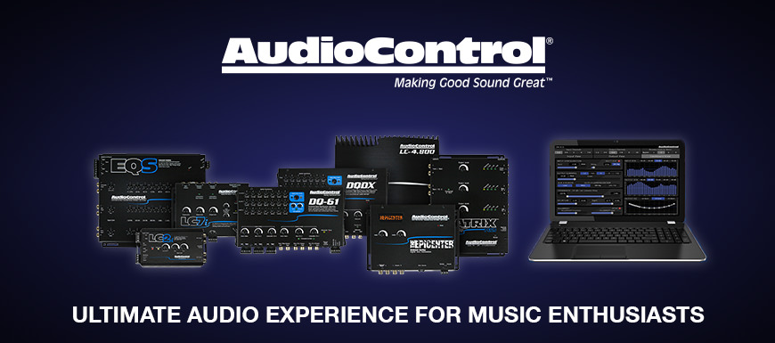 AudioControl