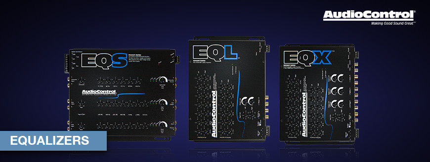 Equalizer
