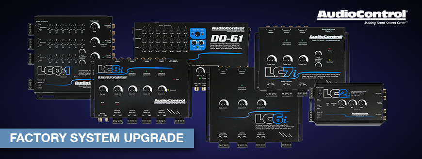 Werksystem-Upgrade