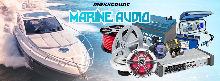 Marine Audio