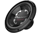 Kategorie Subwoofer image