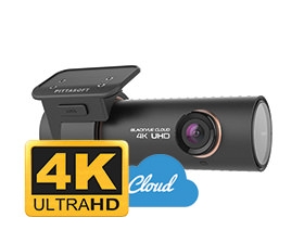 Kategorie DR970X Series (4K Ultra HD) image