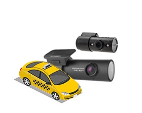 Kategorie Taxi Dashcams image