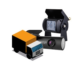 Kategorie Truck Dashcams image
