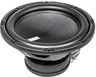 Auto Subwoofer