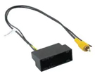 Kategorie Fahrzeugspez. Kamera-Adapterkabel image