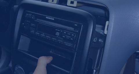 Kategorie Radio-Nachrüstung image