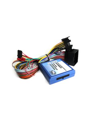 PAC NU-GM3 Navigation-Freischaltung für Buick, Cadillac, Chevrolet, GMC (2010-2012)