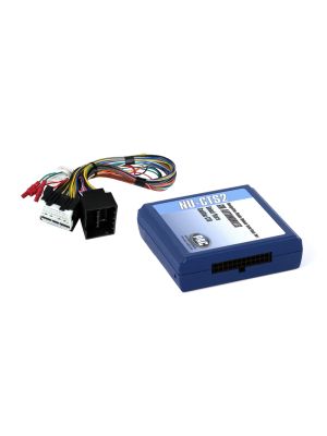 PAC NU-CTS2 Navigation-Freischaltung für Cadillac CTS (2008-2012)
