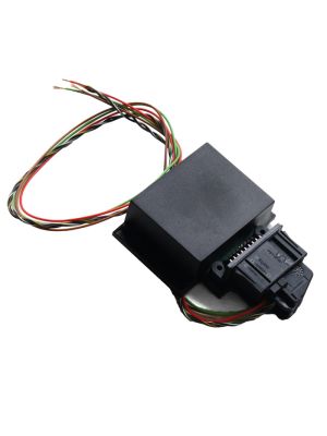 KUFATEC 38458 Heckklappenmodul mit Fernbedienung schliessen