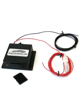XCarLink Digitaler Sprit-Spar-Trainer SST1000