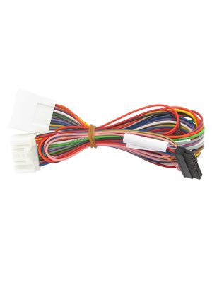 XCarLink UNI PRO 2.0 / MediaDAB+ 2.0 Plug&Play-Anschlusskabel für Mitsubishi, Citroen C-Crosser & Peugeot 4007