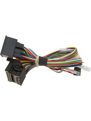 XCarLink UNI PRO 2.0 / MediaDAB+ 2.0 Plug&Play-Anschlusskabel für Chevrolet & Opel (ab 2009)