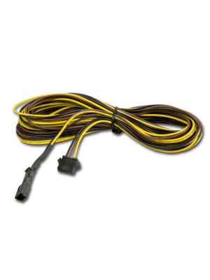 Kufatec 38775 IMA-Steuerleitung für Ampire DVB-T Tuner DVBT53, DVB-T 55-HD, DVBT 400-CI
