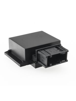 Kufatec 40418 Heckklappenmodul für Audi A8 (4E) mit OEM elektrischer Heckklappe