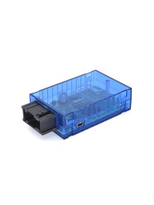 Kufatec 33801-N Heckklappenmodul für Audi, VW, Skoda, Seat mit OEM elektrischer Heckklappe