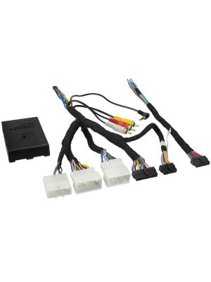 Axxess AX-HYKIA2-SWC CAN-BUS Adapter für Hyundai Veloster ab 2012