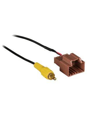 Axxess AXBUCH-GM29 Anschlusskabel für GMLAN29 Fahrzeuge mit OEM Rückfahrkamera-System