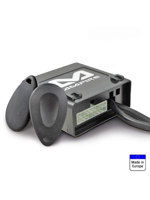 AMPIRE WFS200-24V Transponder-Wegfahrsperre (24 Volt, 15 Ampere)