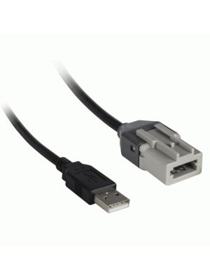 Axxess AXUSB-HK2 USB-Adapterkabel für Hyundai ab 2011