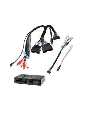 Axxess AXDIS-FD2 CAN-Bus-Adapter für Ford (ab 2011) mit ACC & NAV