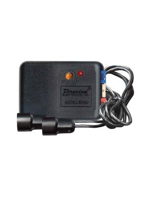 AMPIRE US509 Ultraschall-Sensor DIRECTED Security Bewegungsmelder