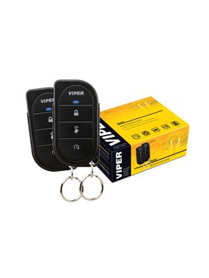 VIPER 3106V Alarmsystem 
