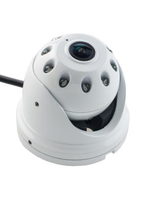 Aufbau Kamera 180° 
