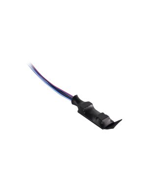 Axxess AXCSD-6V 12 Volt auf 6 Volt Konverter für Rückfahrkamera-Anschlusskabel