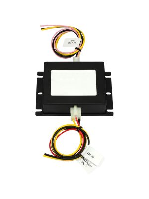 Digitaler Spannungsstabilisator für Start-Stop Fahrzeuge (Universal)