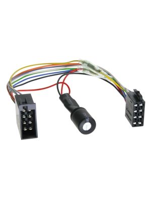 Spannungsstabilisator für Start-Stop Fahrzeuge (ISO)
