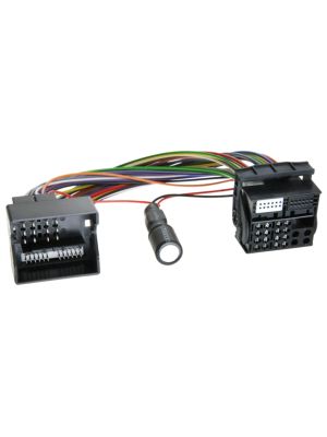 Spannungsstabilisator für Start-Stop Fahrzeuge (Quadlock)