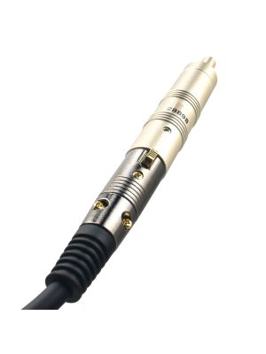 AudioControl CM-10 kalibriert Mess-Mikrofon für Standalone Real Time Analyzer SA-3052 und baugleiche