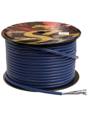 Stinger SGW992 Speedwire 9-adrig 76,2m (250ft) Rolle, 18GA (9x1mm²) | 3,54€/m