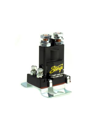 Stinger SGP38 Trennrelais / Batterie / Relais (80 A) 