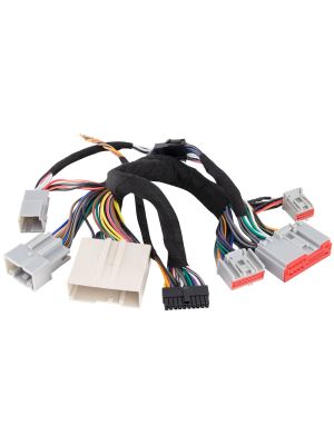 Axxess AXDSPX-FD1 Plug&Play AX-DSP Kabelsatz für Ford Escape ab 2010