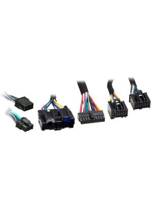 Axxess AXDSPX-GL1 Plug&Play AX-DSP Kabelsatz für Chevrolet Tahoe ab 2006