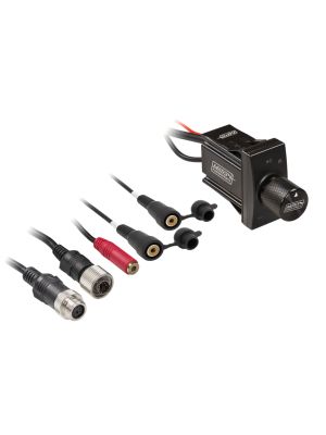 Metra MPS-BTK1 Bluetooth Receiver + Fernbedienung für Powersports Mikro-Verstärker