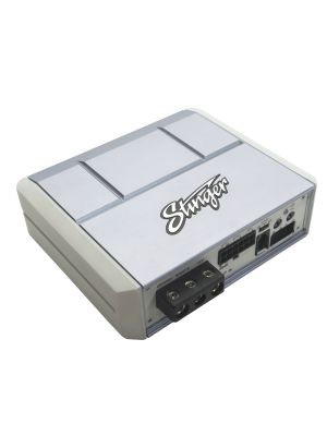 Stinger SPX350X2 2-Kanal Marine Verstärker 350W Class D
