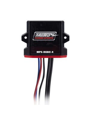 Metra MPS-RGBC-4 Marine RGB LED App-Fernbedienung