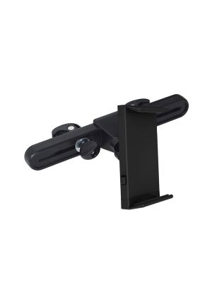 smart2hold Type B Tablet Kopfstützen-Halterung mit Kugelgelenk