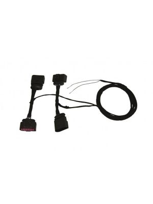 Kufatec 36752-1 Bi-Xenon Scheinwerfer Adapter für Audi A3 8P & 8PA (ab 2010)