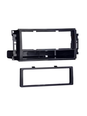 Metra 99-6511 Radiohalterung 1DIN für Chrysler, Dodge, Jeep ab 2007