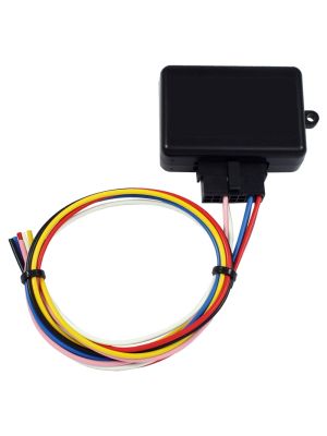 Interface Standheizung für Mercedes A-Klasse (W176), B-Klasse (W246), ML-Klasse (W166)